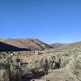 Review photo of Lone Tree Campground — Cottonwood Canyon State Park by Kristina  C., June 10, 2021