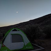 Review photo of Lone Tree Campground — Cottonwood Canyon State Park by Kristina  C., June 10, 2021