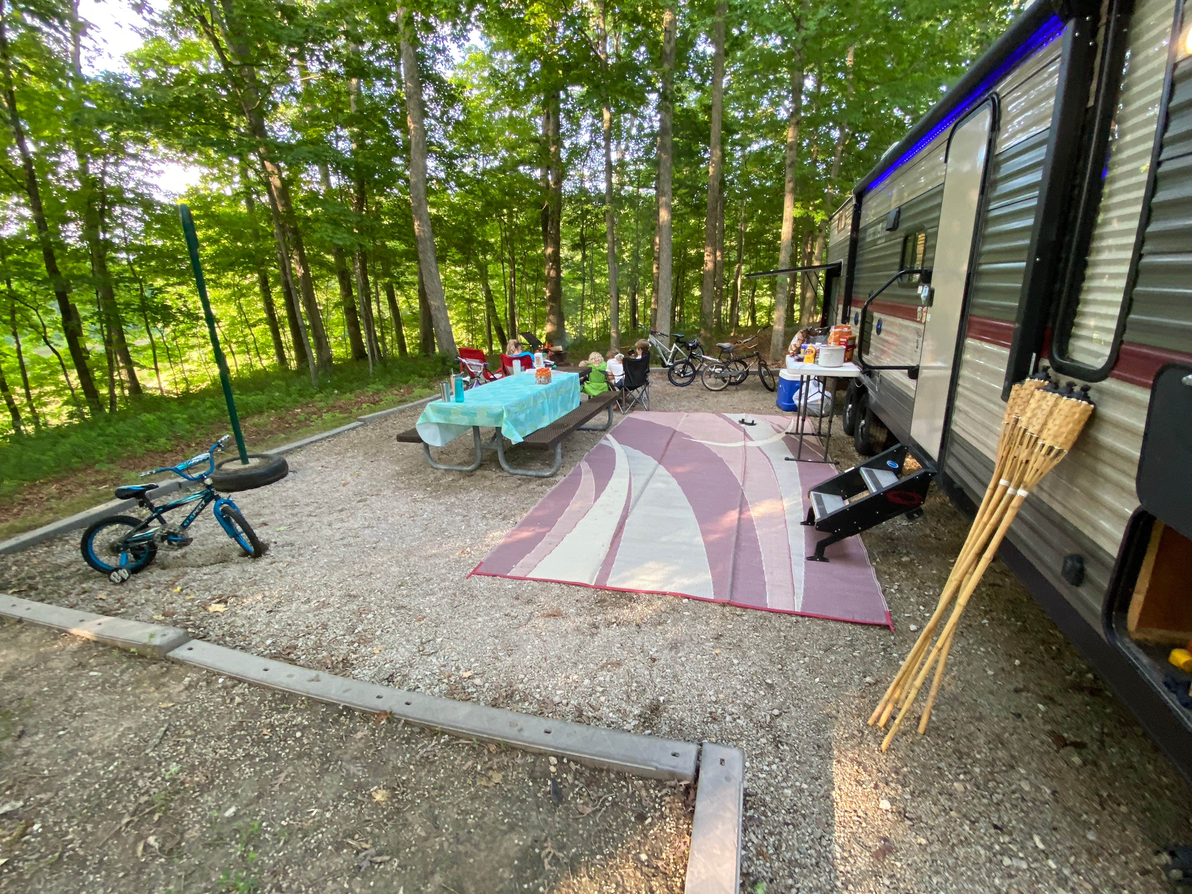 Ryne T.'s photo at Bo Wood near Charleston, IL