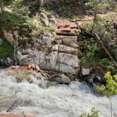 Review photo of Avalanche Campground by joe O., June 10, 2021