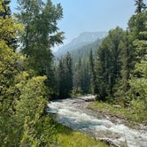 Review photo of Avalanche Campground by joe O., June 10, 2021