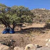 Review photo of Aguirre Spring Recreation Area and Campground by Jordyn M., June 10, 2021