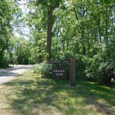 Review photo of Fox Den Campground — Chain O' Lakes State Park by Debra M., June 10, 2021