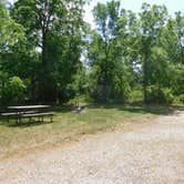 Review photo of Fox Den Campground - Chain O Lakes State Park by Debra M., June 10, 2021