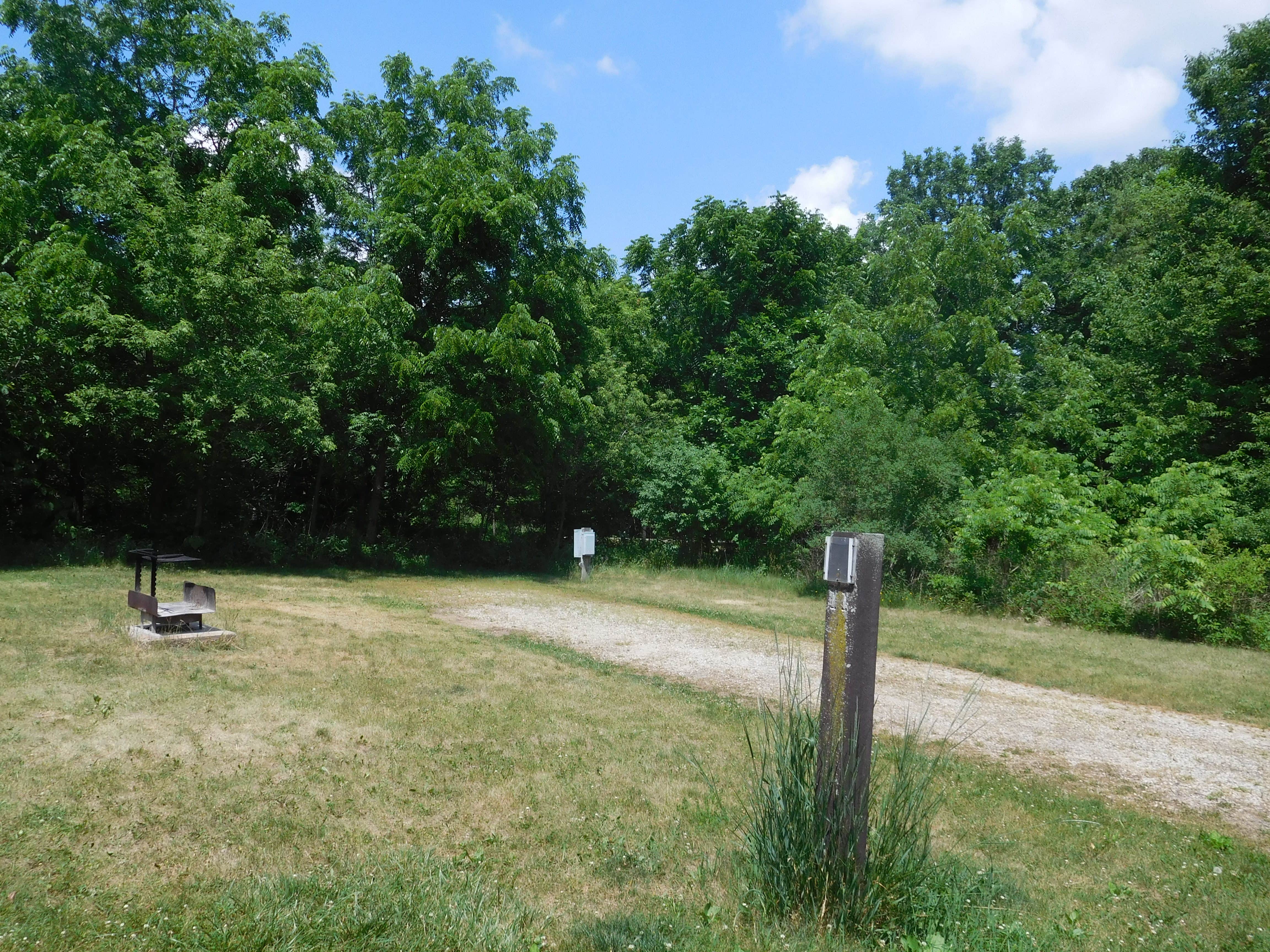 Prairie View Chain O Lakes State Park The Dyrt