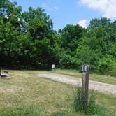 Review photo of Fox Den Campground - Chain O Lakes State Park by Debra M., June 10, 2021