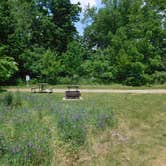 Review photo of Fox Den Campground - Chain O Lakes State Park by Debra M., June 10, 2021