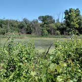 Review photo of Fox Den Campground - Chain O Lakes State Park by Debra M., June 10, 2021