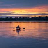 Review photo of COE Lake Skiatook Twin Points by Christine N., June 8, 2018