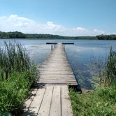 Review photo of Mud Lake East — Chain O' Lakes State Park by Debra M., June 10, 2021