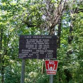 Review photo of Mud Lake East — Chain O' Lakes State Park by Debra M., June 10, 2021