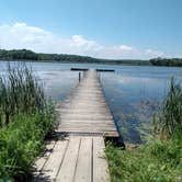 Review photo of Mud Lake East — Chain O' Lakes State Park by Debra M., June 10, 2021