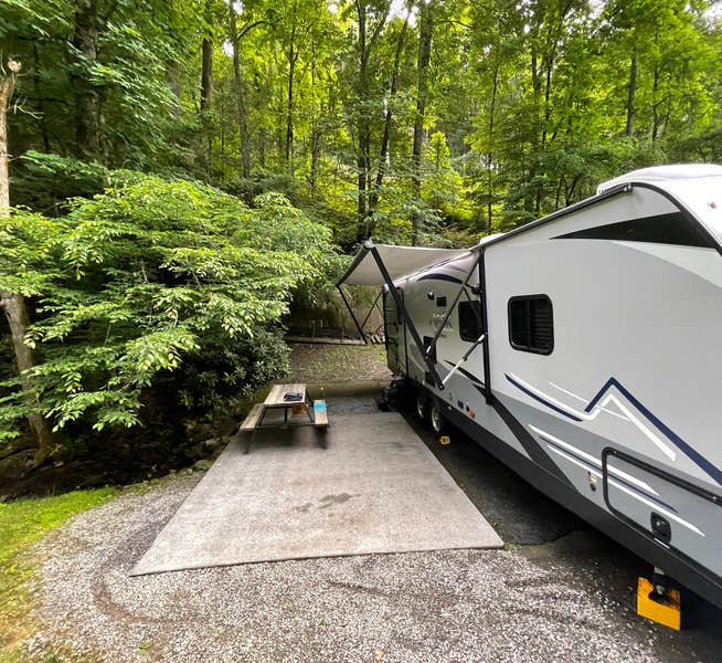 Timberstone Rv Resort THE 10+ BEST RV Parks near Great Smoky Mountains National Park