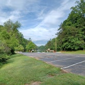 Review photo of Salthouse Branch Campground by fletcher6531 , June 10, 2021