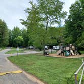 Review photo of Salthouse Branch Campground by fletcher6531 , June 10, 2021