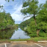 Review photo of Salthouse Branch Campground by fletcher6531 , June 10, 2021