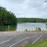 Review photo of Salthouse Branch Campground by fletcher6531 , June 10, 2021