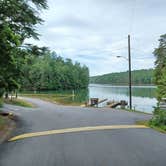 Review photo of Salthouse Branch Campground by fletcher6531 , June 10, 2021