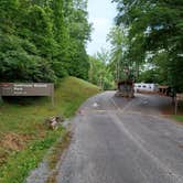 Review photo of Salthouse Branch Campground by fletcher6531 , June 10, 2021