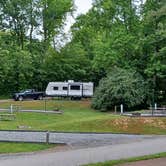 Review photo of Salthouse Branch Campground by fletcher6531 , June 10, 2021