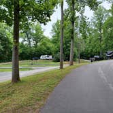 Review photo of Salthouse Branch Campground by fletcher6531 , June 10, 2021