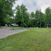 Review photo of Salthouse Branch Campground by fletcher6531 , June 10, 2021