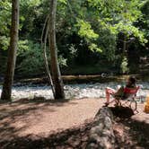 Review photo of Big Sur Campground & Cabins by L & K S., June 10, 2021