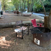 Review photo of Big Sur Campground & Cabins by L & K S., June 10, 2021