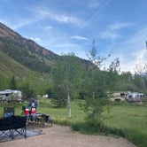 Review photo of Redstone White River National Forest by Rebeca H., June 10, 2021