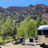 Review photo of Redstone White River National Forest by Rebeca H., June 10, 2021