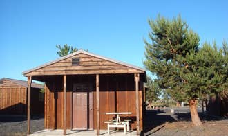Camping near SunBasin RV Park & Campgrounds: Ephrata RV Park & Campground, Ephrata, Washington