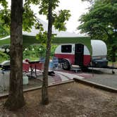 Review photo of Staunton River State Park Campground by Michael  A., June 8, 2018