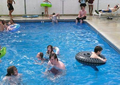 Camper-submitted photo at Ephrata RV Park & Campground near Mattawa, WA