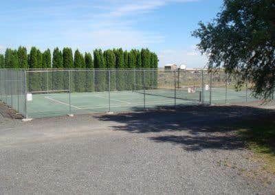 Camper-submitted photo at Ephrata RV Park & Campground near Mattawa, WA