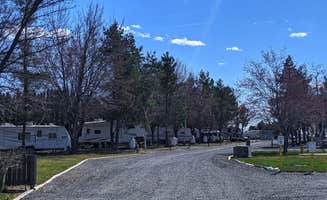 Ephrata's photo of rv camping at Ephrata RV Park & Campground near Quincy, WA