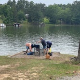Review photo of Clovis Point - Arrowhead Park Lake Tobesofkee by Jeremy C., June 10, 2021