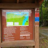 Review photo of Staunton River State Park Campground by Michael  A., June 8, 2018