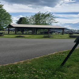 Bonner County Fairgrounds