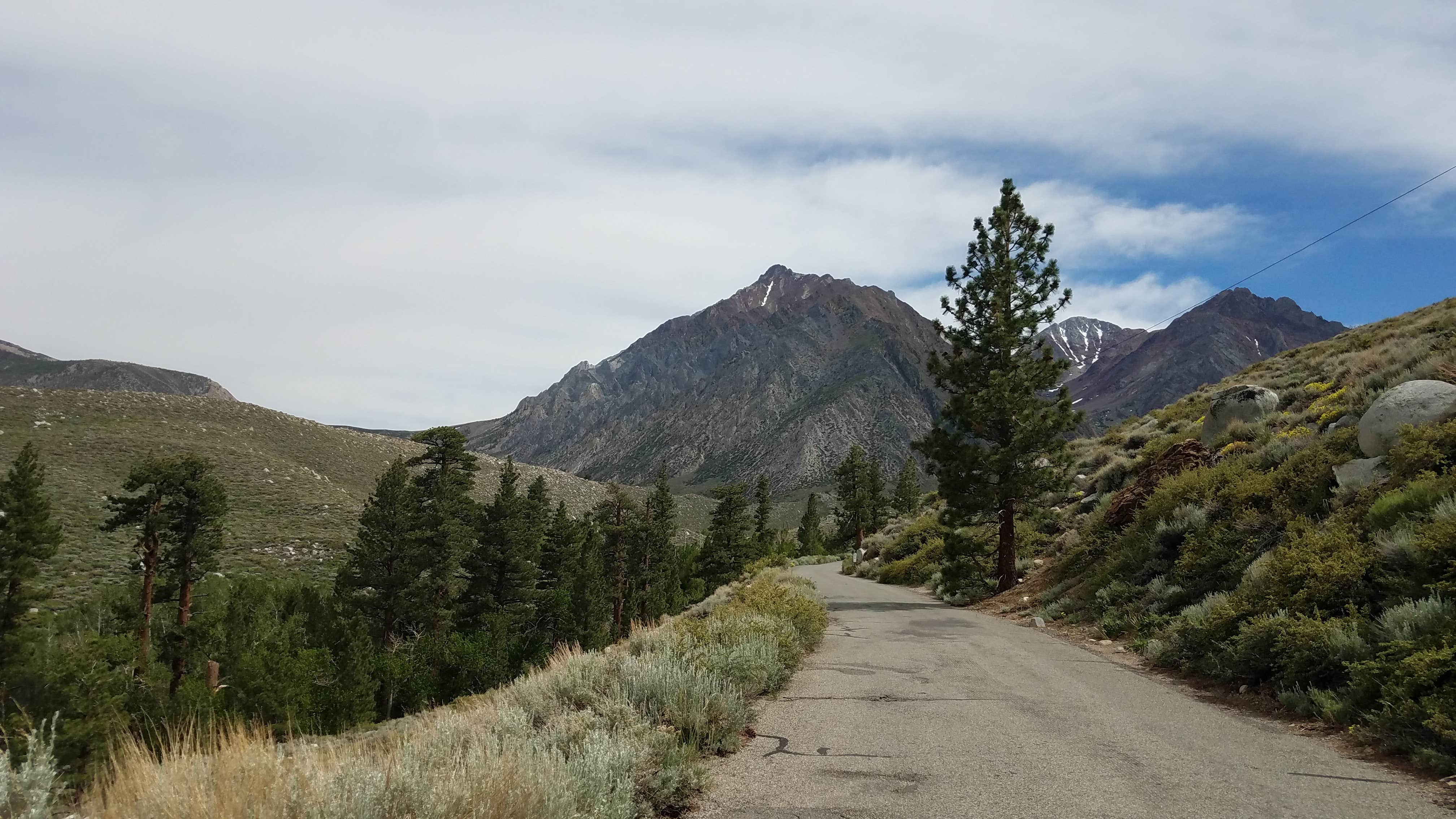 McGee Creek The Dyrt