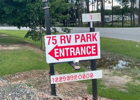 Pines RV Park