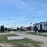 Review photo of Pines RV Park by Skip B., June 10, 2021