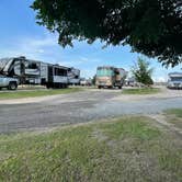 Review photo of Pines RV Park by Skip B., June 10, 2021