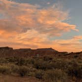 Review photo of Hurricane Cliffs BLM Dispersed sites 40-48 by Patrick K., June 10, 2021