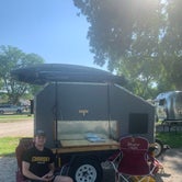 Review photo of KOA Campground North Sioux City by Brandon M., June 10, 2021