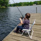 Review photo of Red Hills Lake State Park — Red Hills State Park by Cris C., June 10, 2021