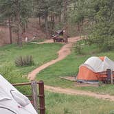 Review photo of Platte River Campground by Mark G., June 11, 2021