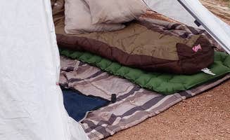 Mark G.'s photo at Platte River Campground near Deckers, CO