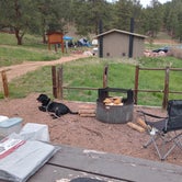 Review photo of Platte River Campground by Mark G., June 11, 2021