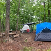 Review photo of Foster Falls Campground — South Cumberland State Park by william L., June 11, 2021