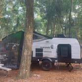 Review photo of Jekyll Island Campground by Brett D., June 11, 2021